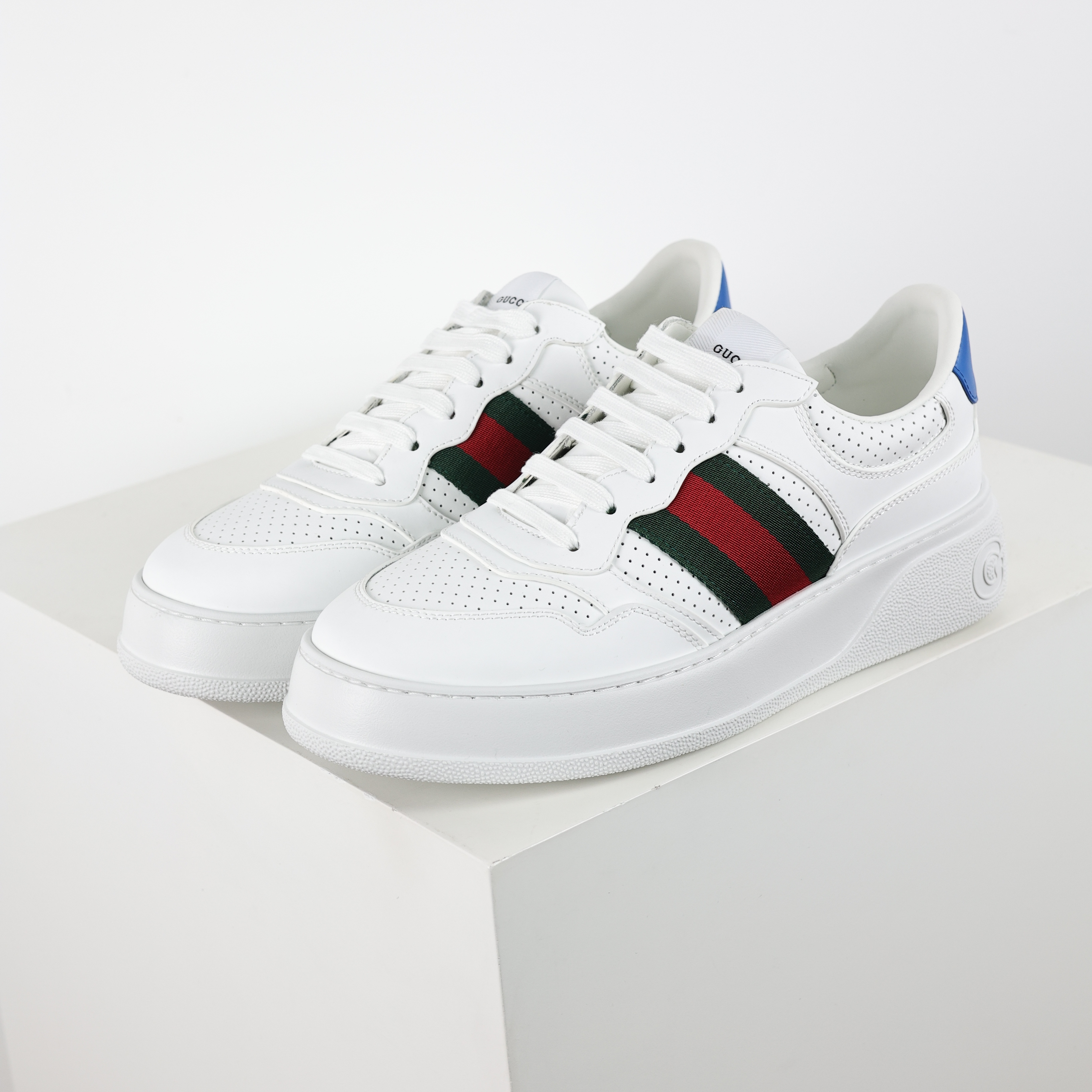 Tênis Gucci President