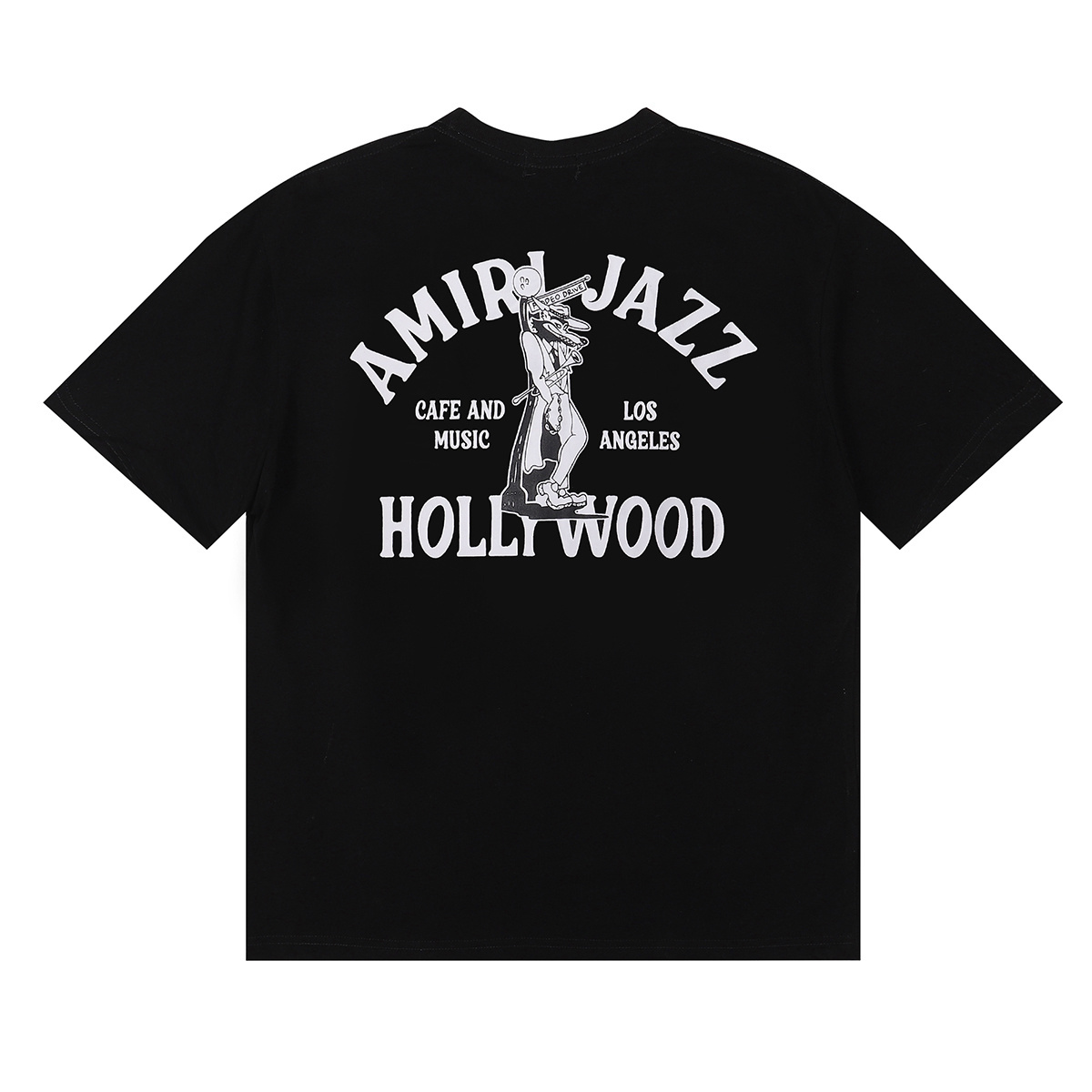T-Shirt Amiri | Hollywood