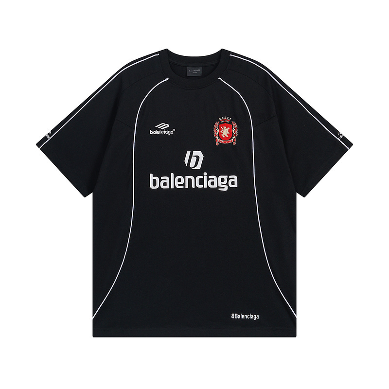 T-Shirt Balenciaga City