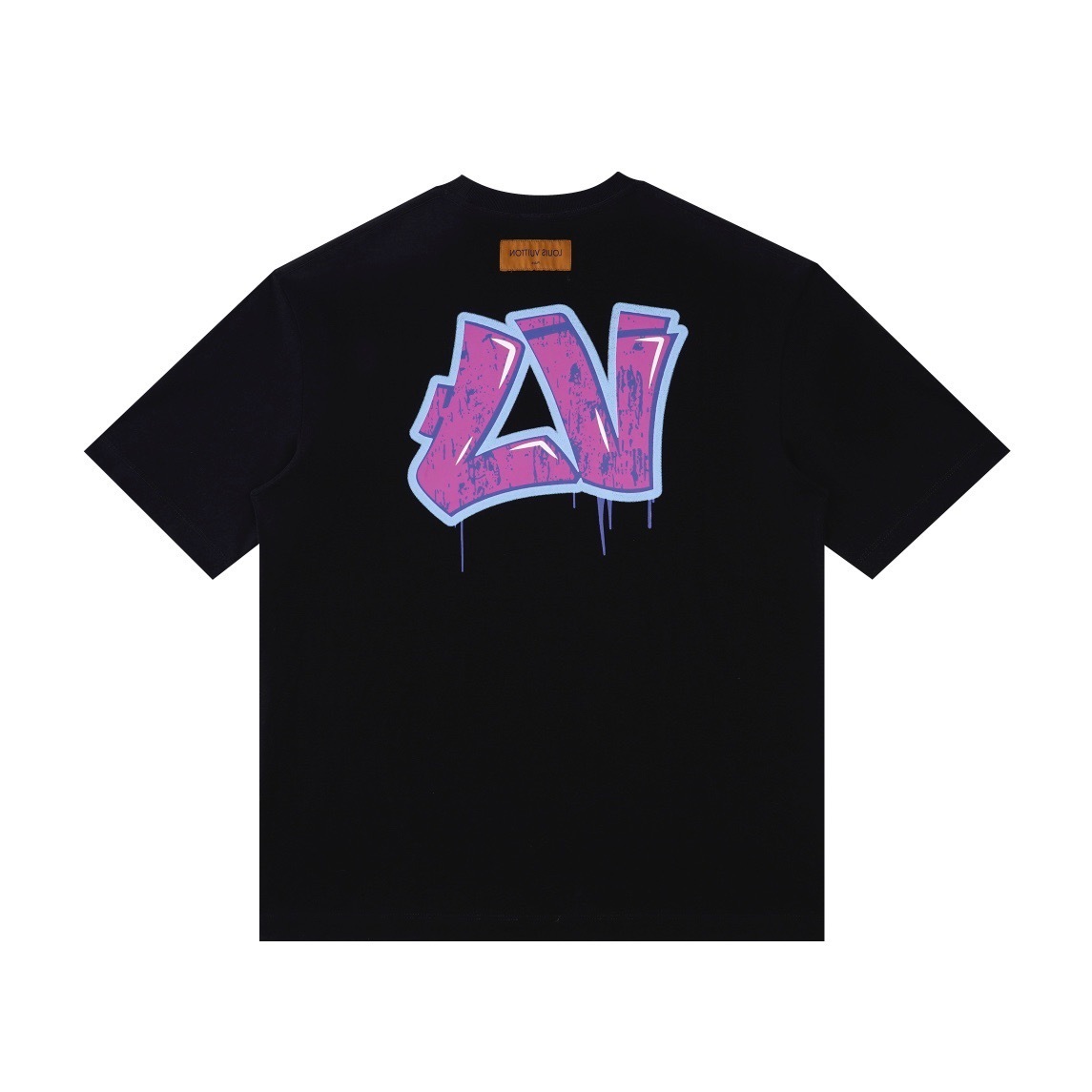 T-Shirt LV | Grafiti