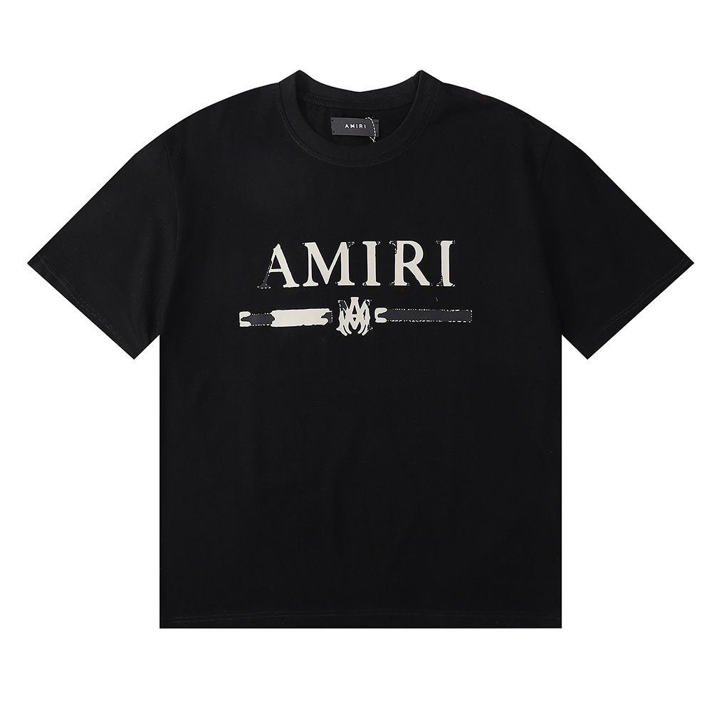 T-Shirt Amiri | Texture