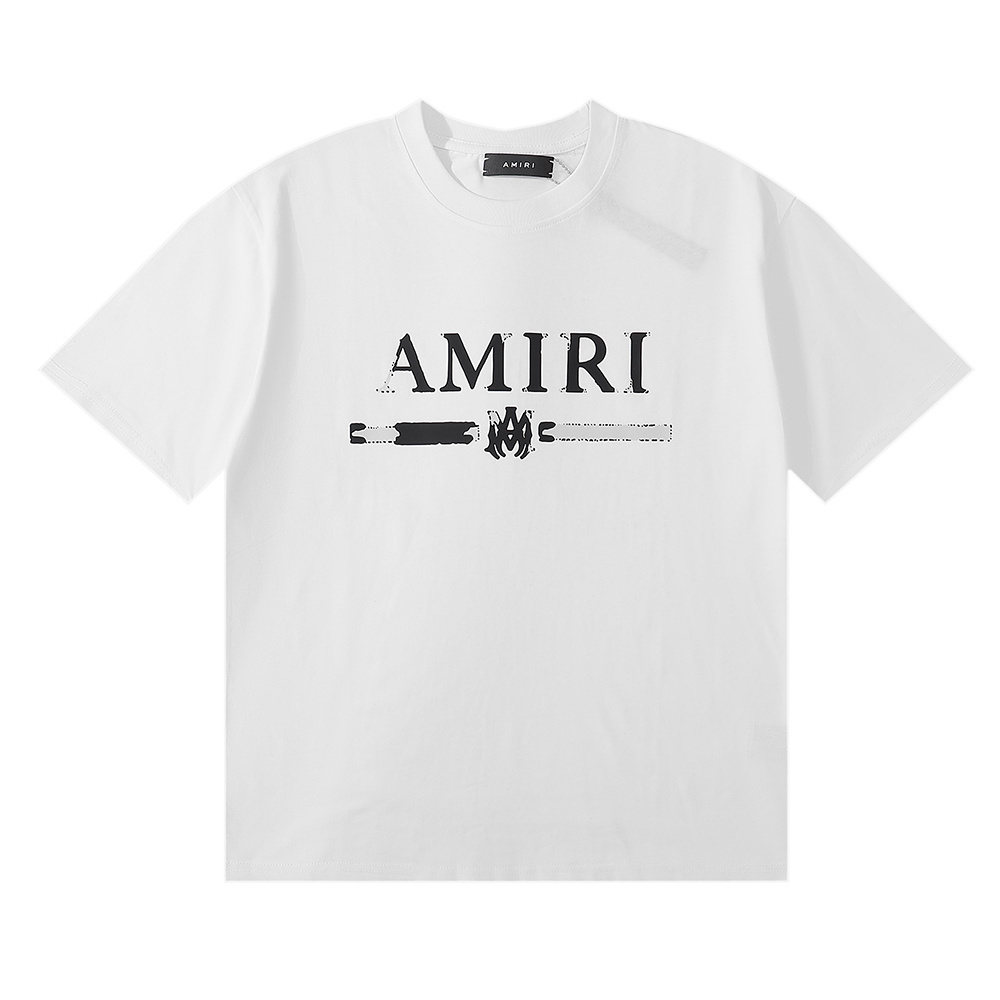 T-Shirt Amiri | Texture