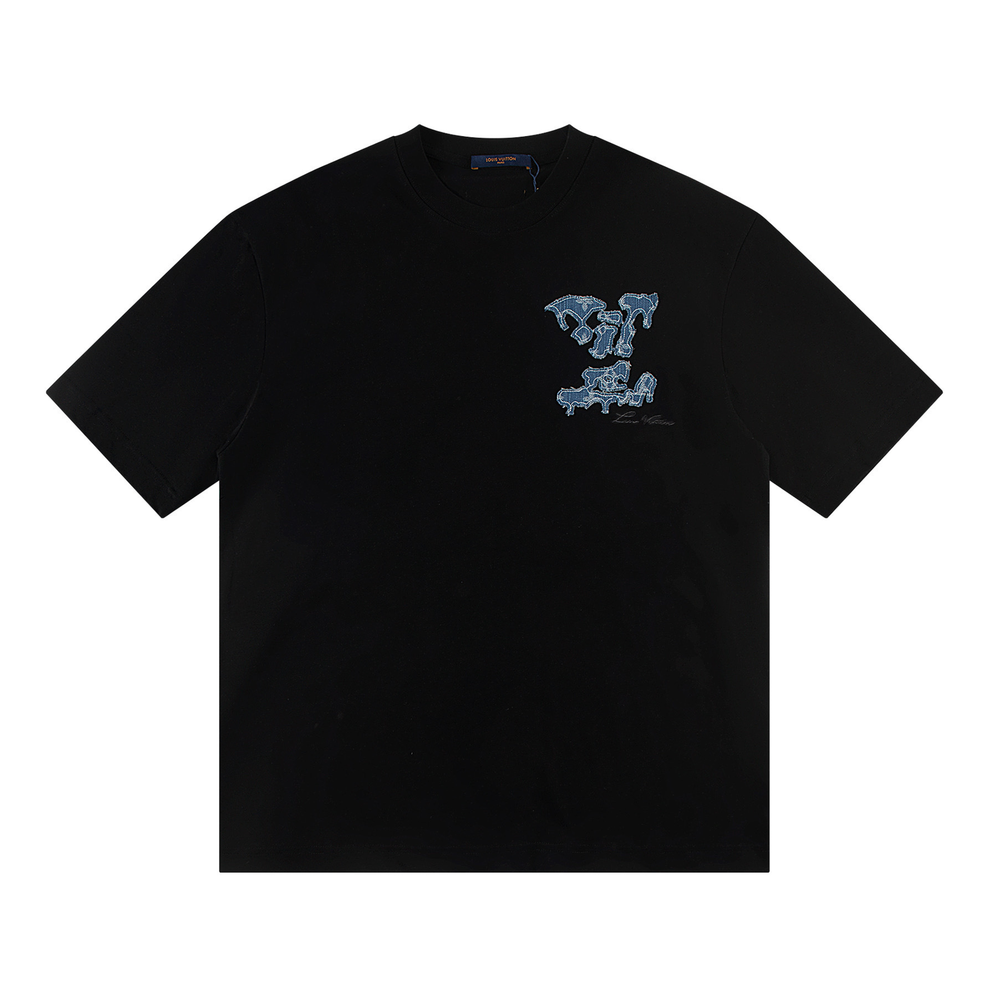 T-Shirt LV Jeans