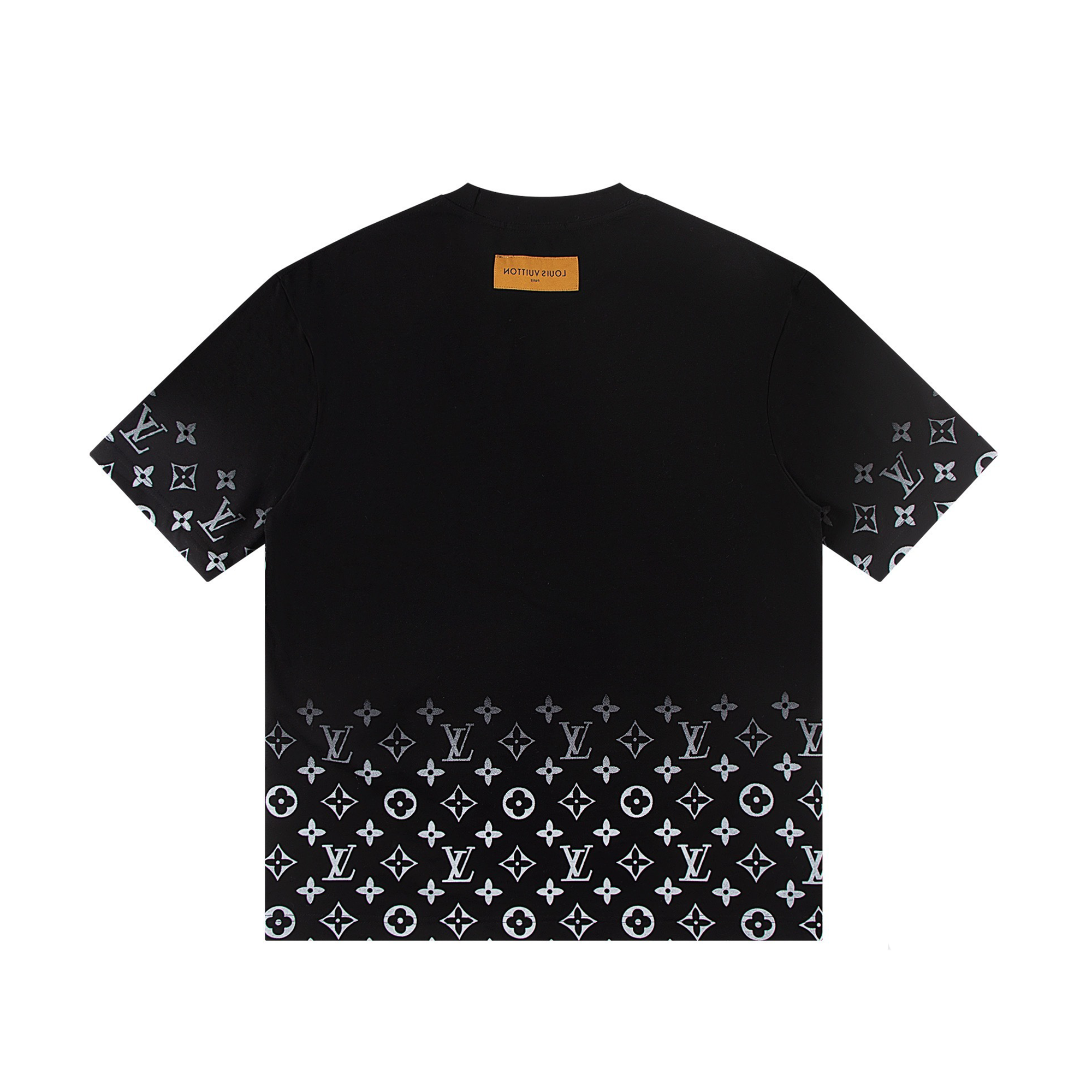 T-Shirt LV | Degradê