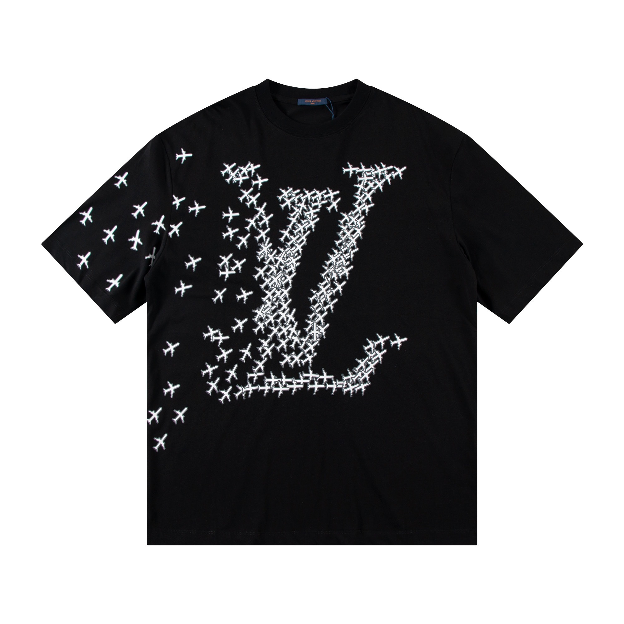 T-Shirt LV | Travel