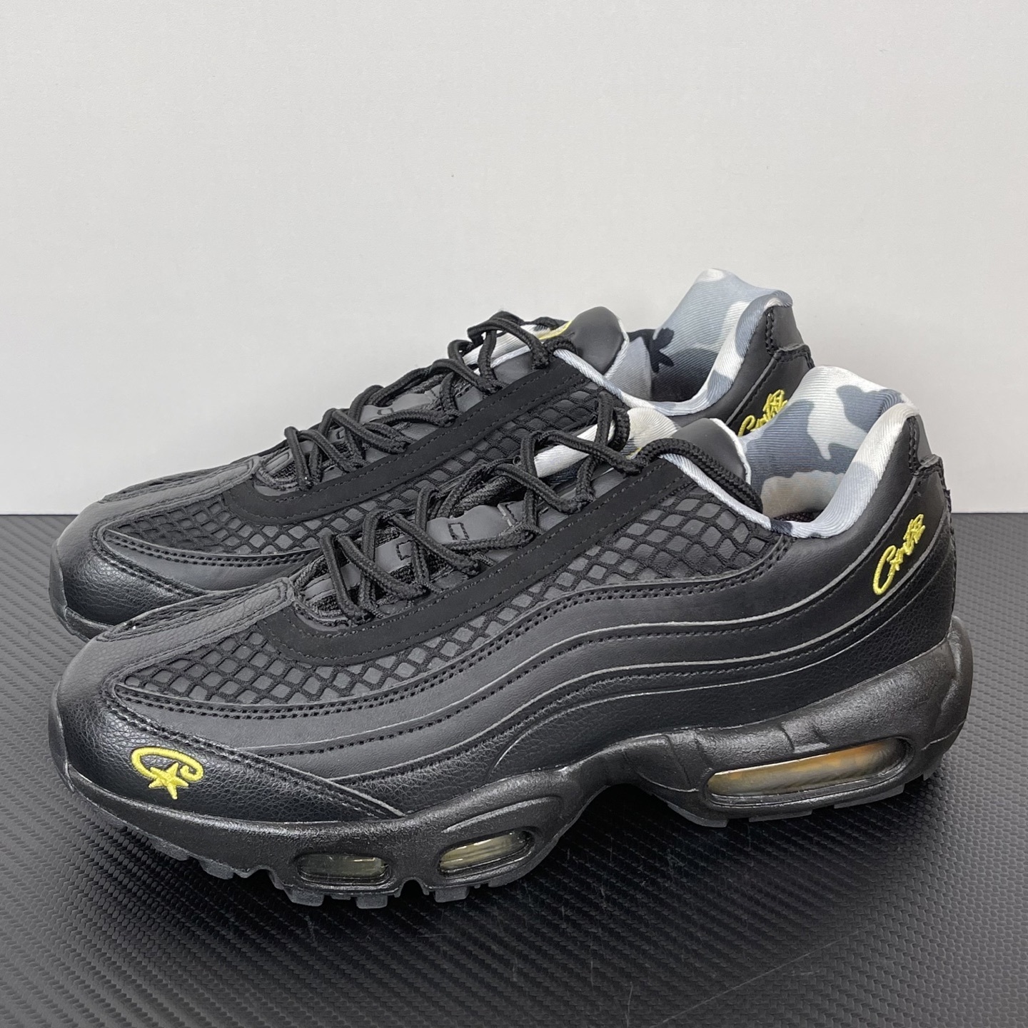 Tênis Air Max 95 x Corteiz