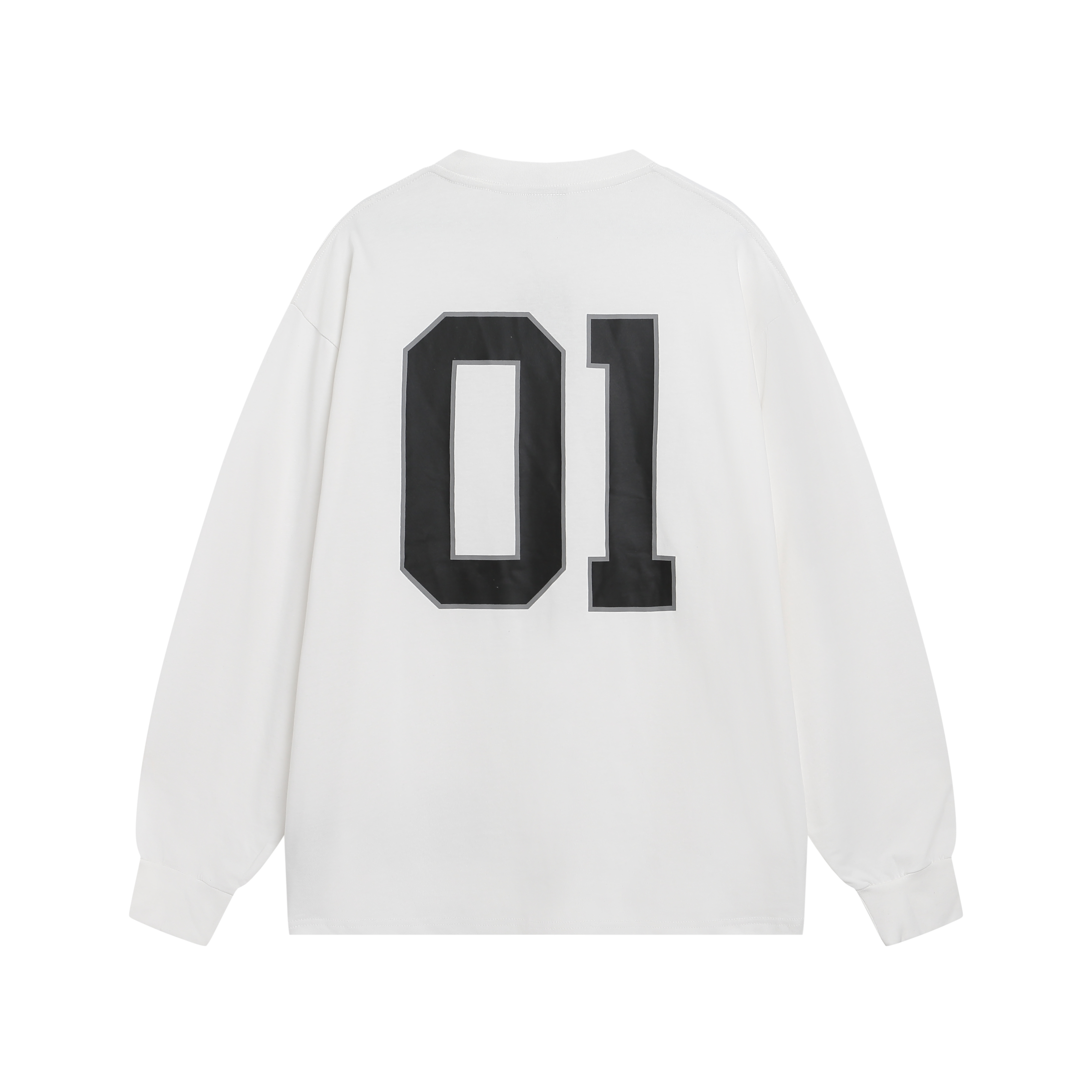 Moletom Balenciaga 01