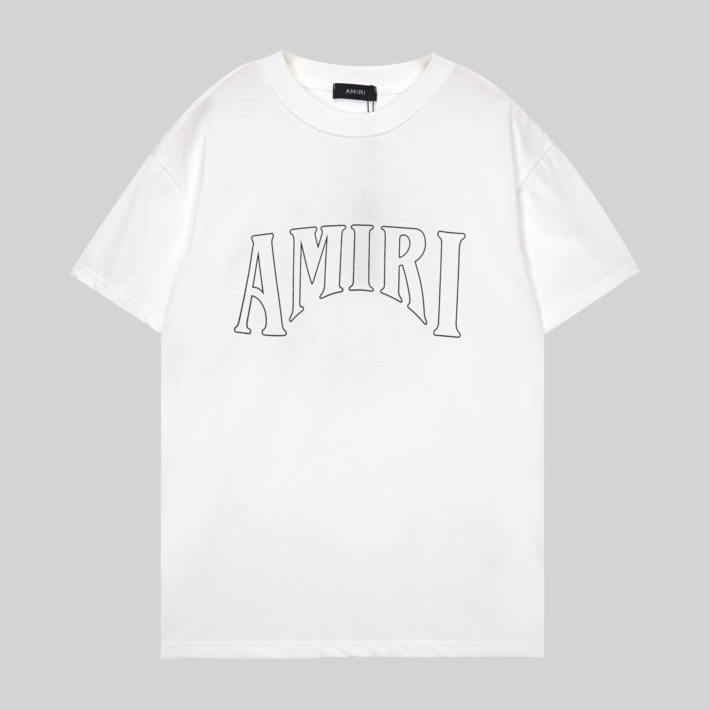 T-Shirt Amiri | SOL