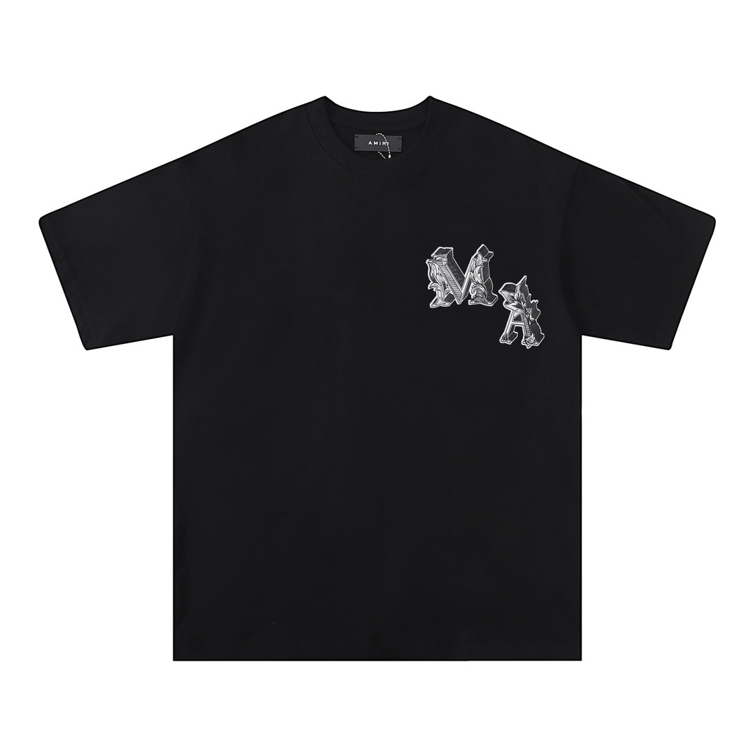 T-Shirt Amiri | MA