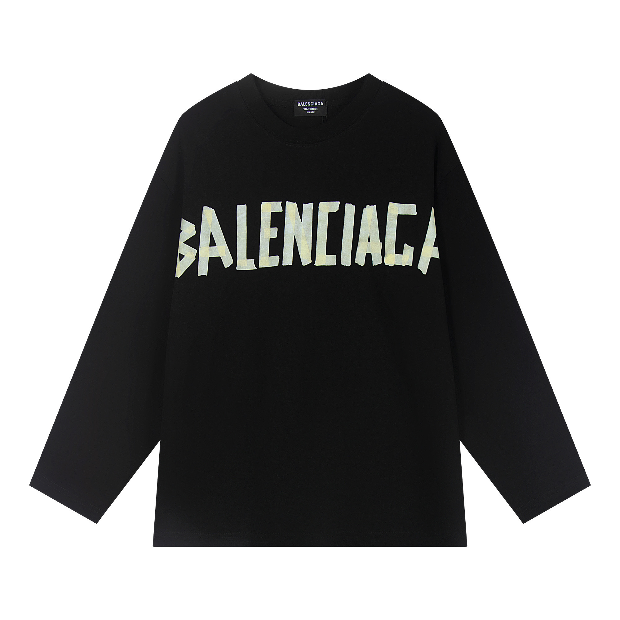 Moletom Balenciaga 