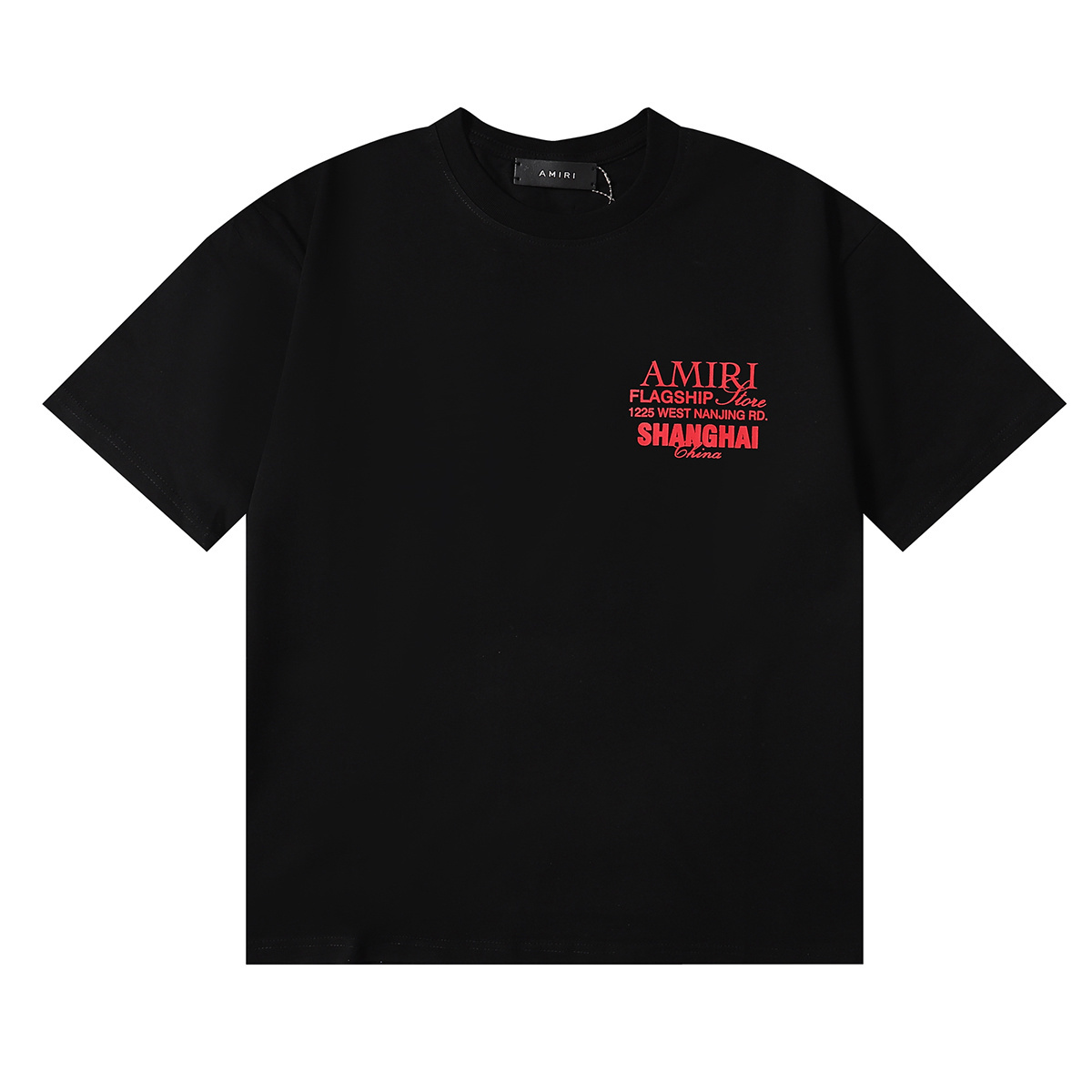 T-Shirt Amiri | Shangai