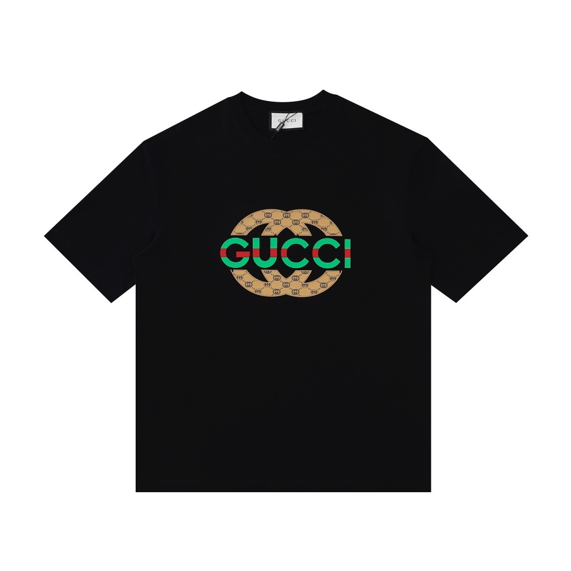T-Shirt Gucci