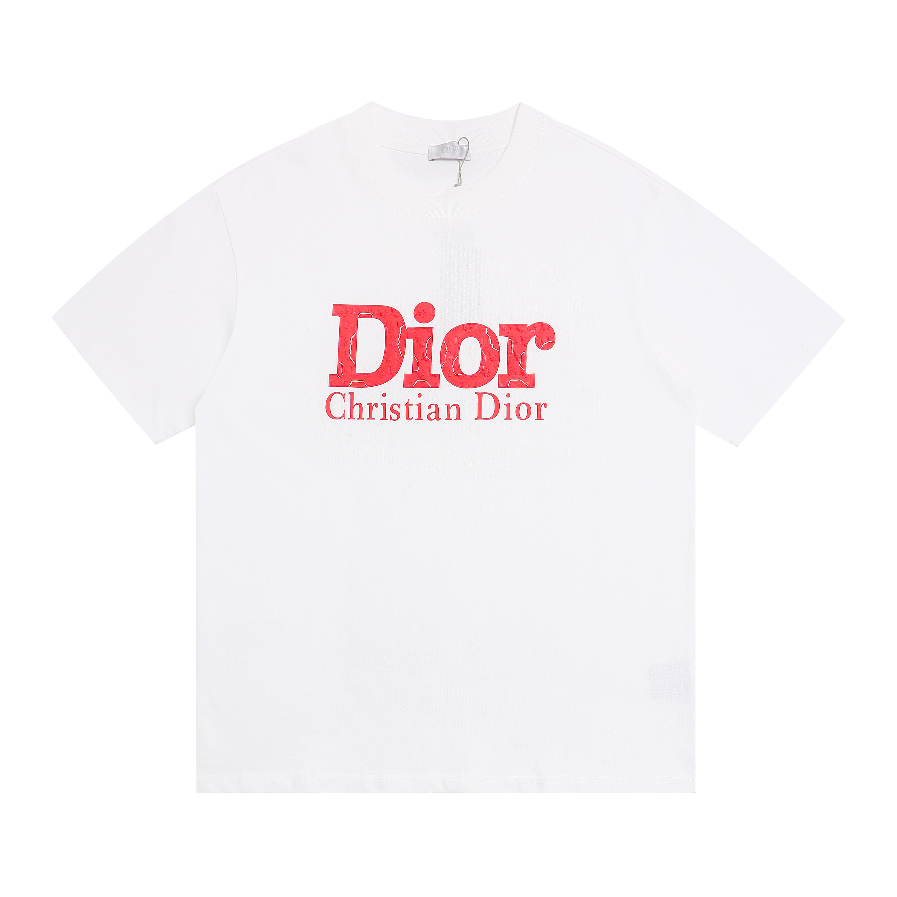 T-Shirt Dior 