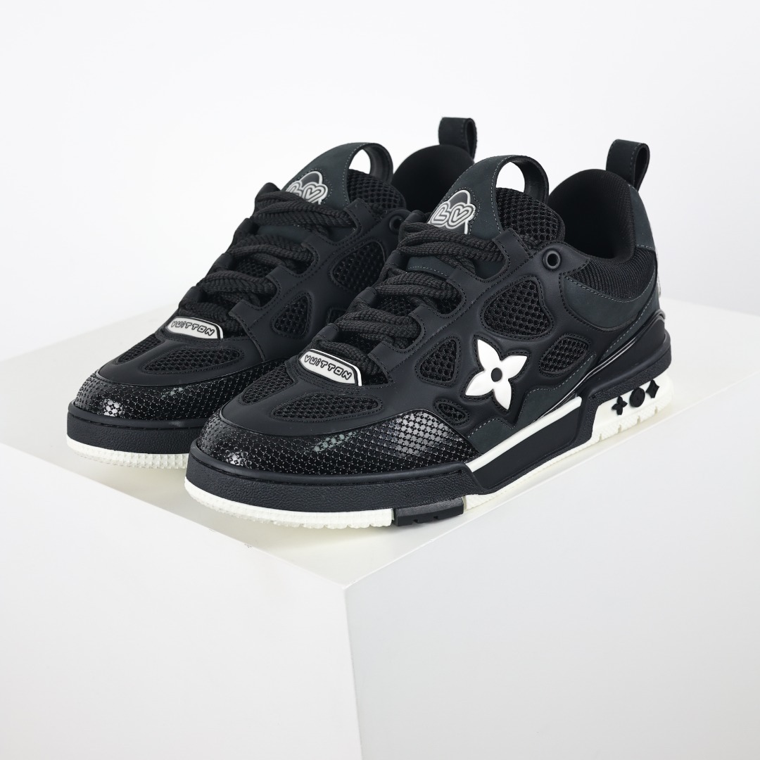 Ténis Desportivos Luxo