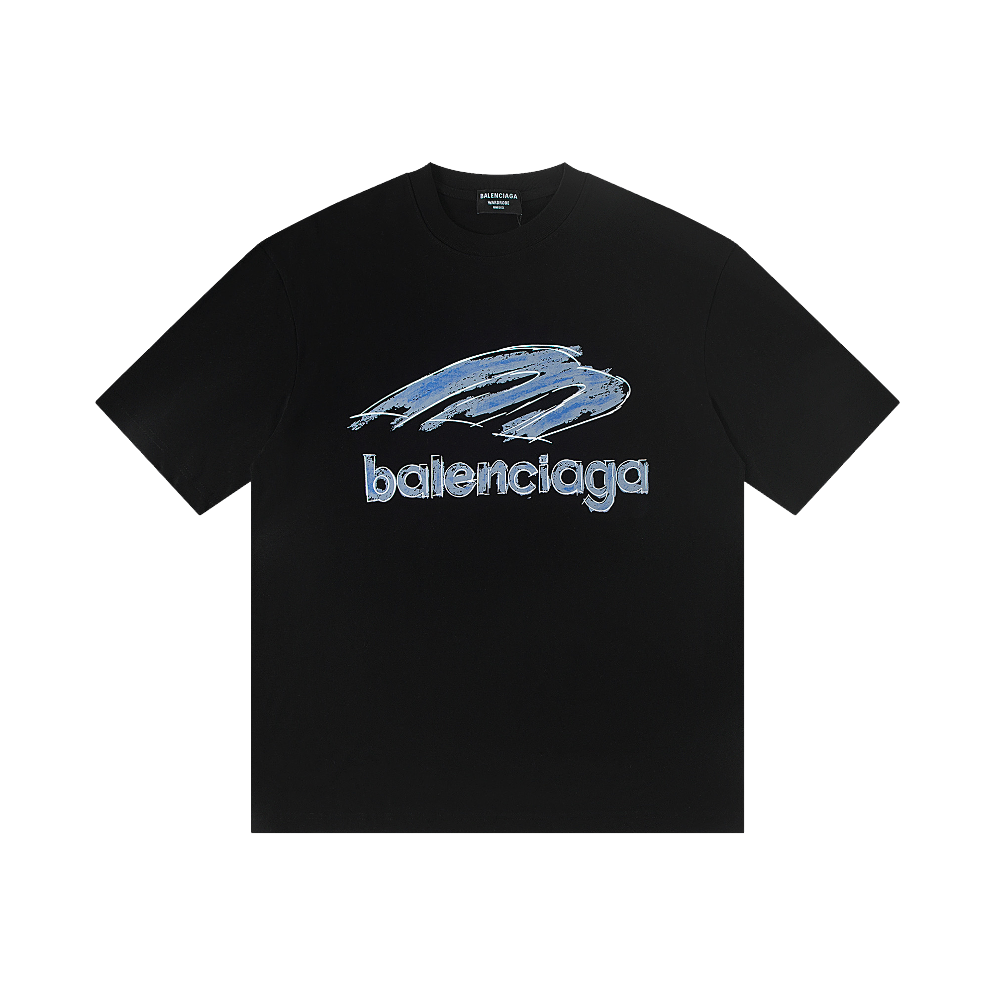 T-Shirt Balenciaga