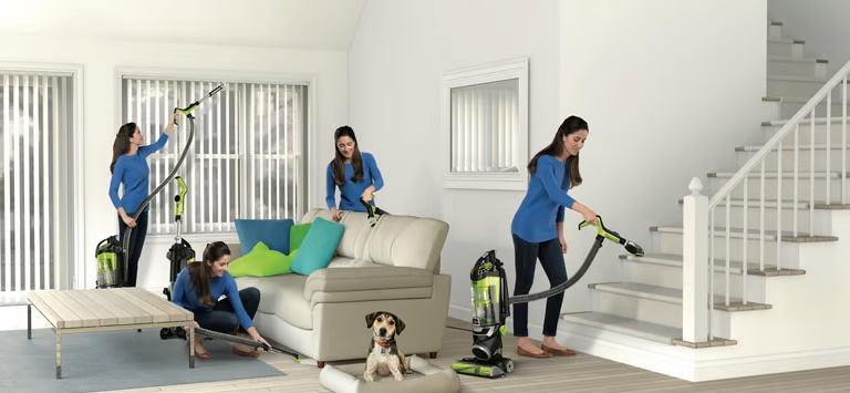 Residential Cleaning (A$180)