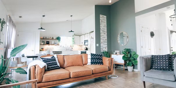 House Clean (A$100)