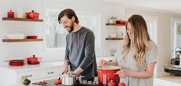 Home Cleaning (A$100)