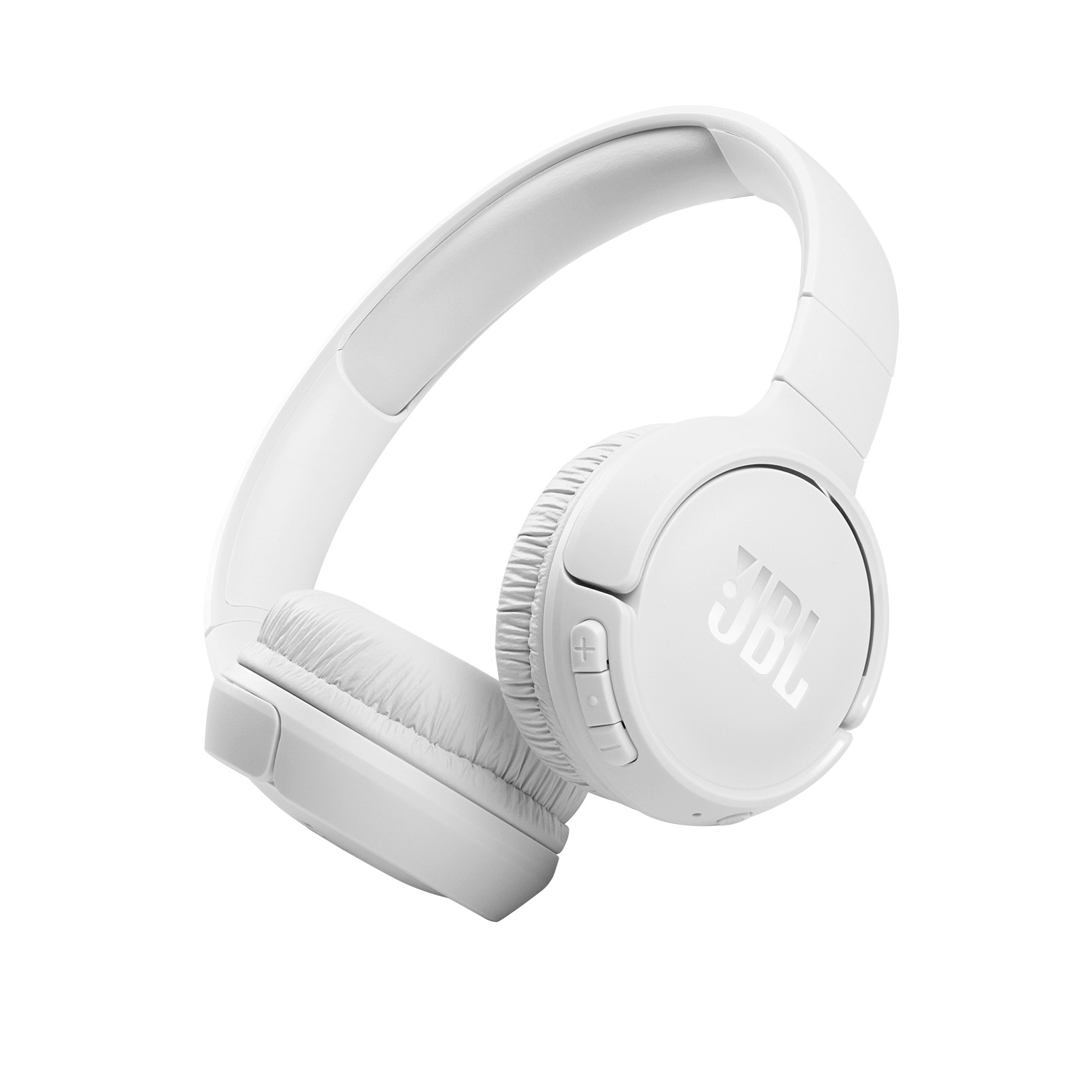 Fone de Ouvido JBL Branco