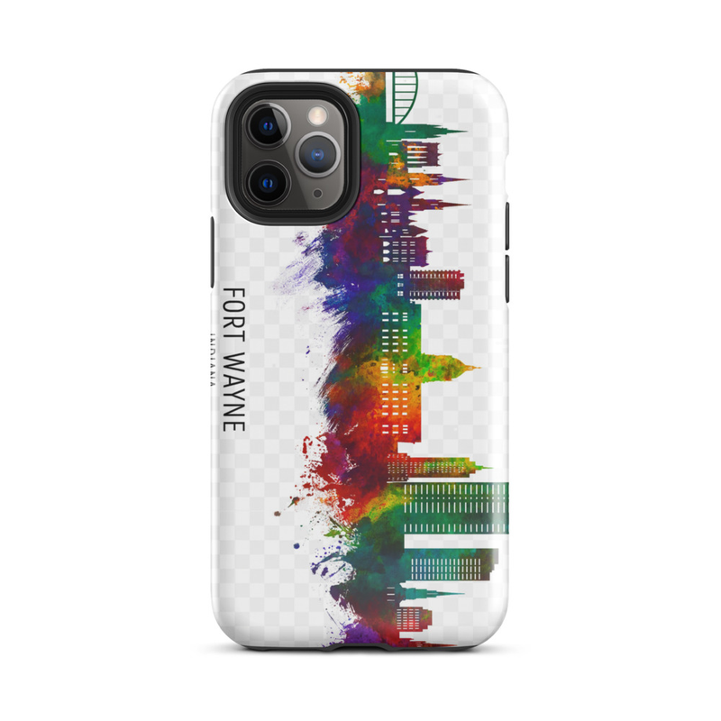 Tough Case for iPhone®