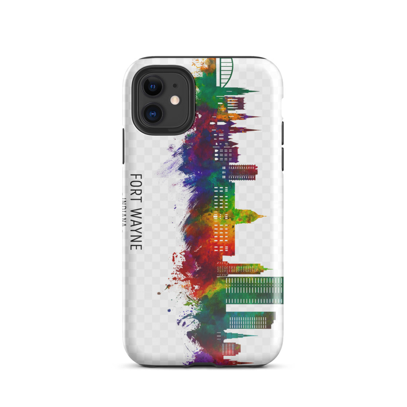 Tough Case for iPhone®