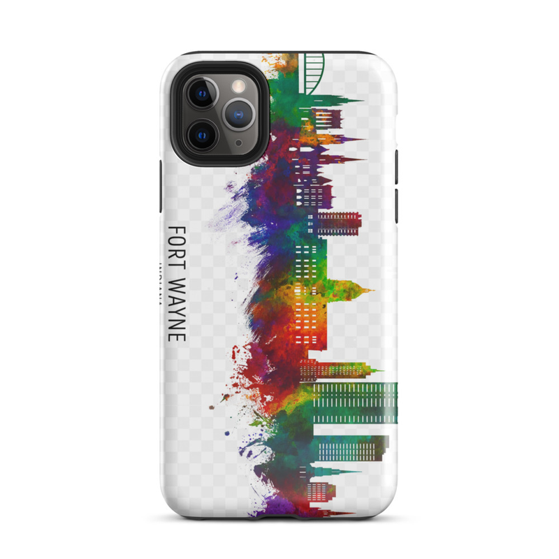 Tough Case for iPhone®