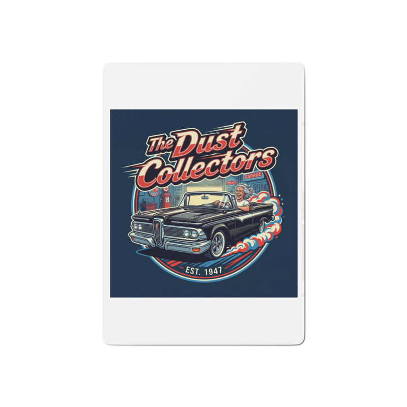 Poker playing cards