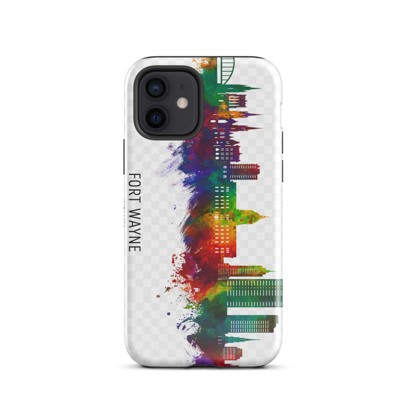 Tough Case for iPhone®