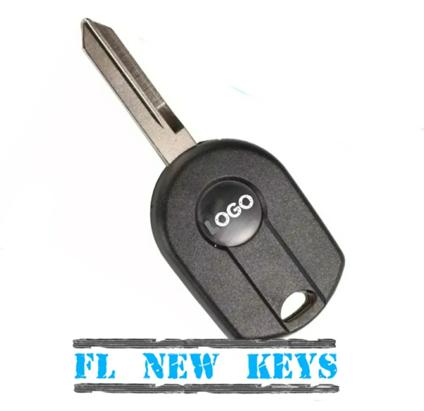 Carcasa Llave Para Ford F150 Lobo Mustang Explorer Escape