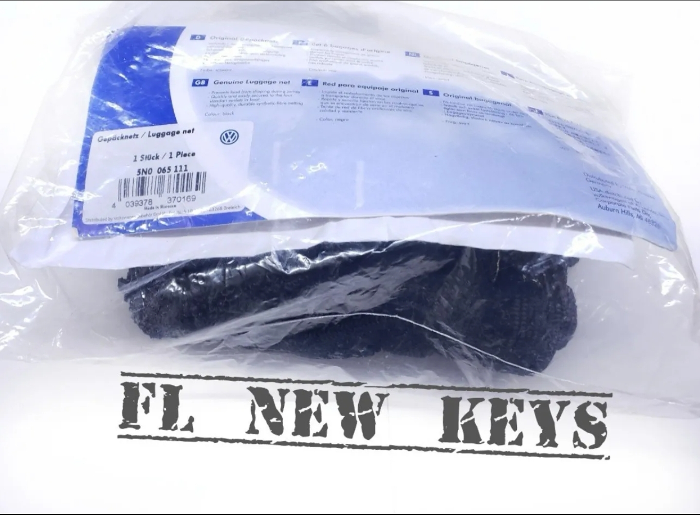 Red Cajuela Volkswagen Original Jetta,vento,polo,golf,tiguan