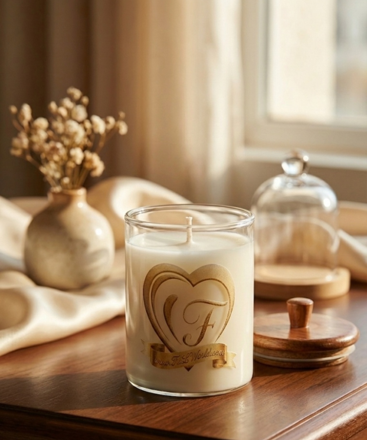 The Signature: White Jasmine