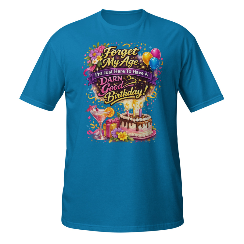 Birthday T-Shirt