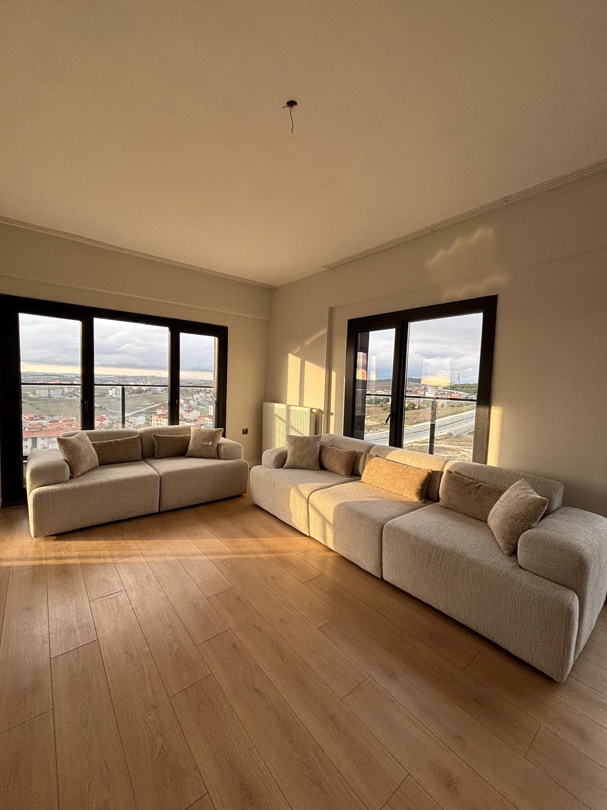 Modern LİZA Koltuk Takımı