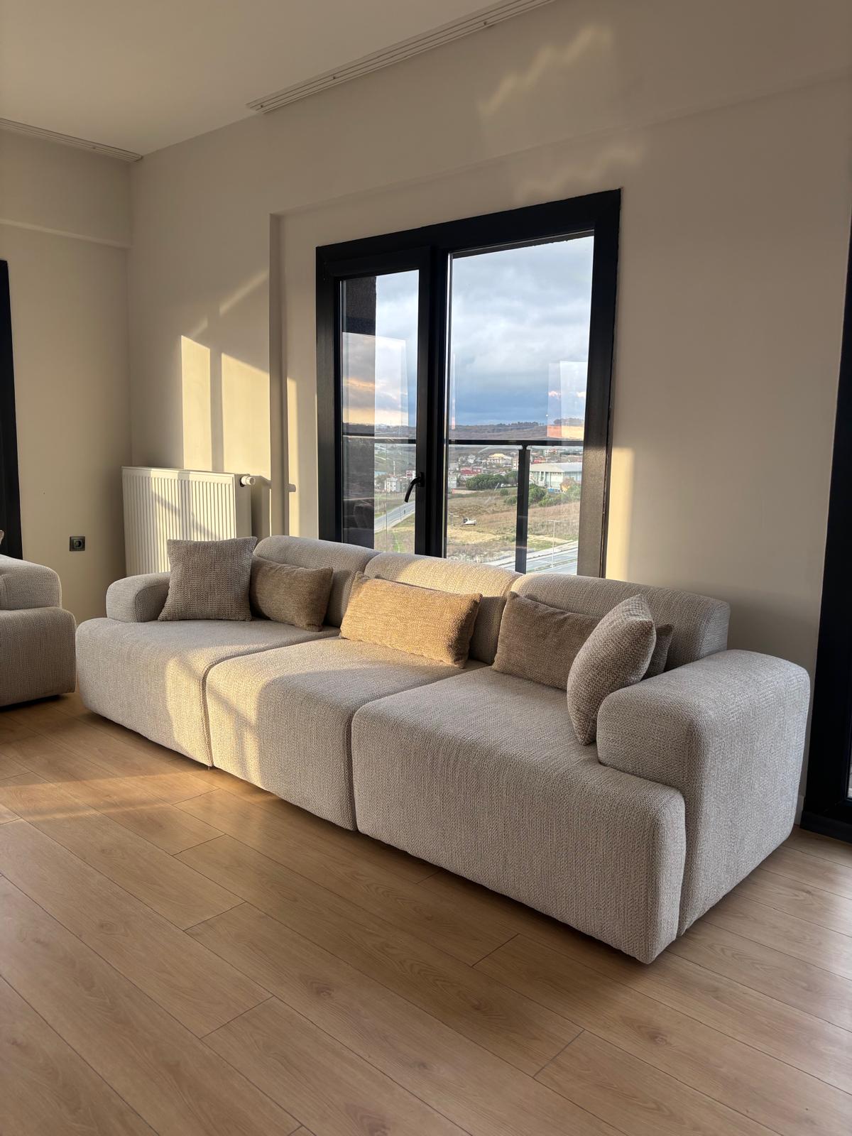 Modern LİZA Koltuk Takımı