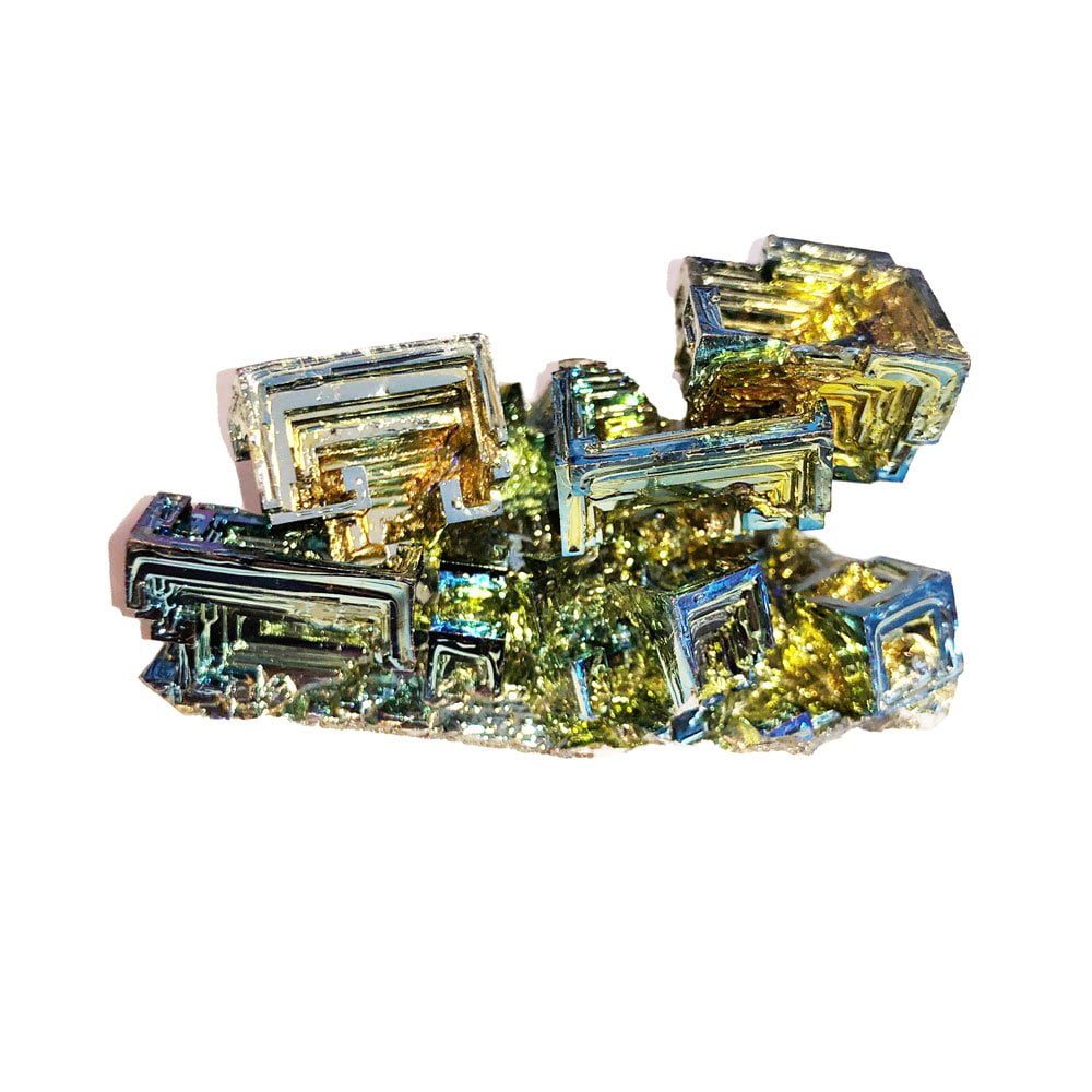 Bismuth.
