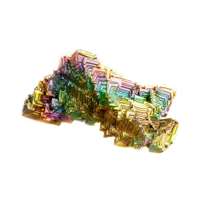 Bismuth.