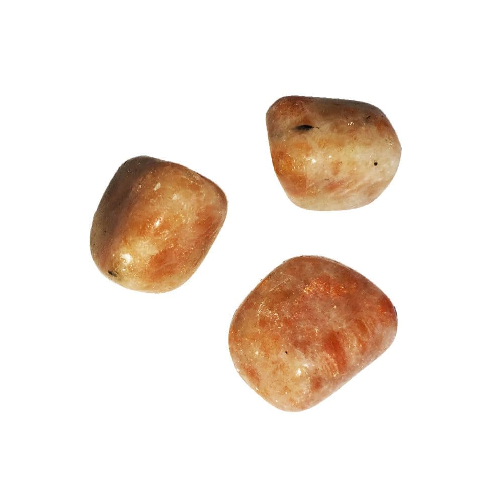 Pierre de Soleil Polie