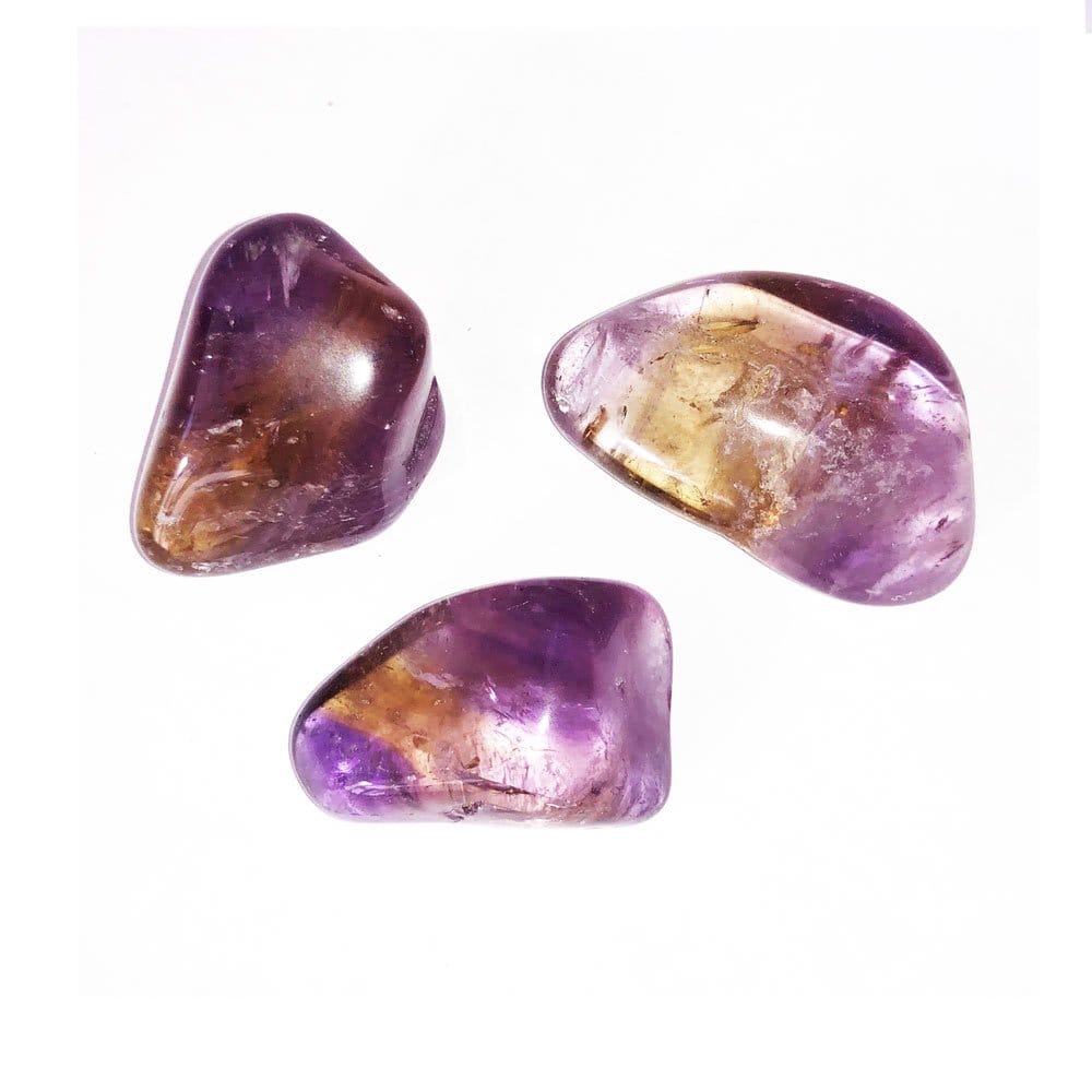 Ametrine polie