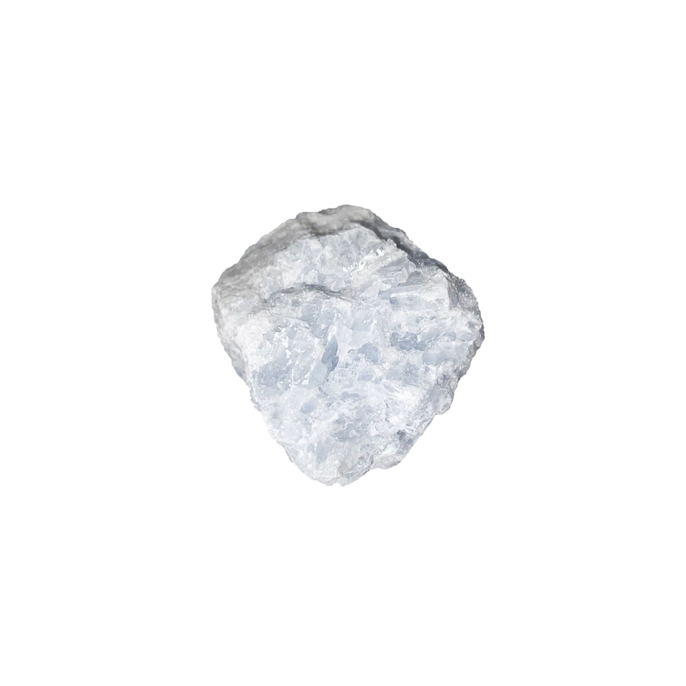 Calcite bleue