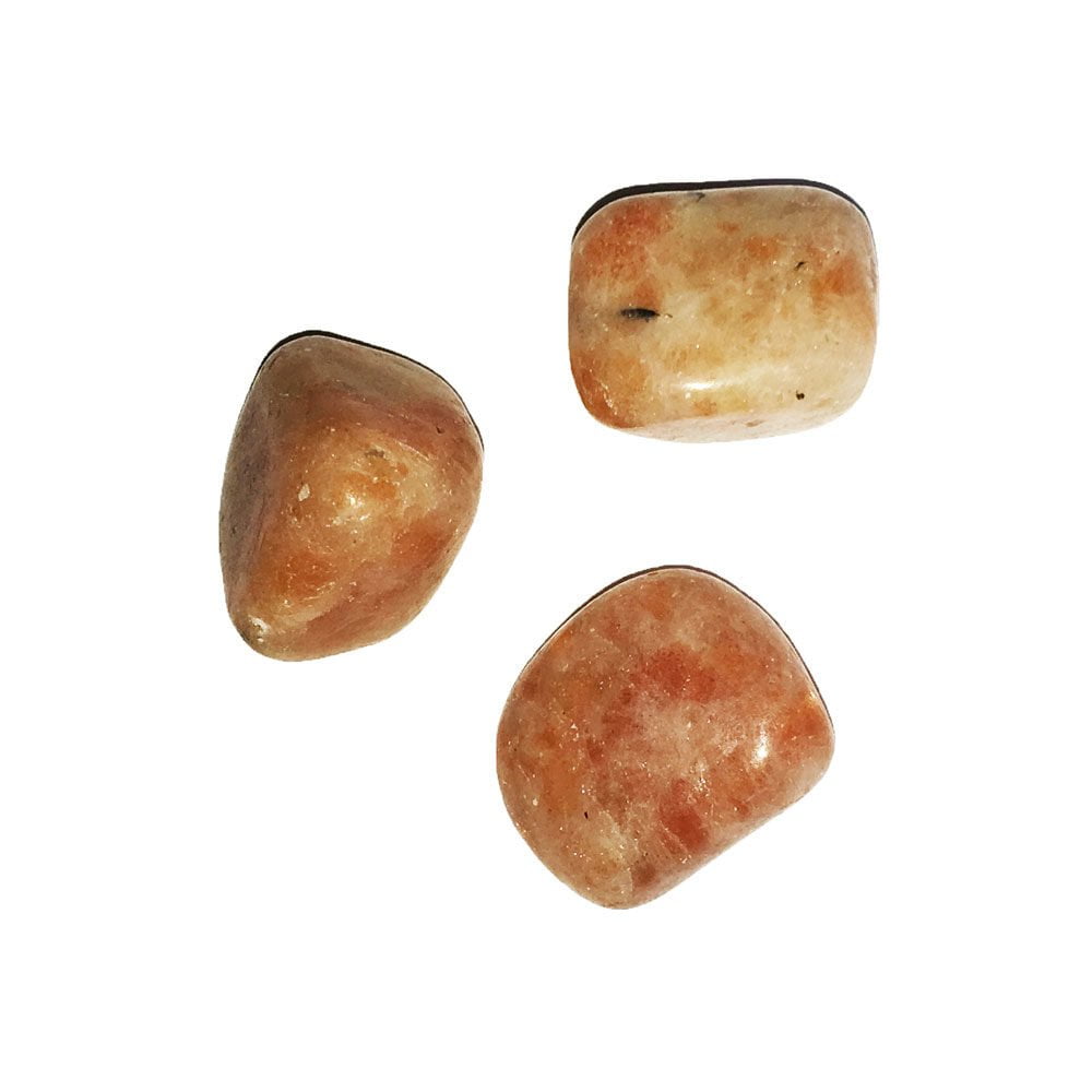 Pierre de Soleil Polie