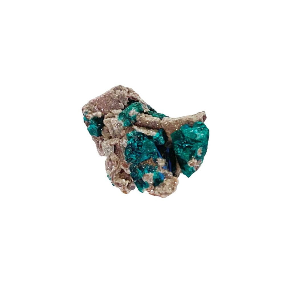 Dioptase