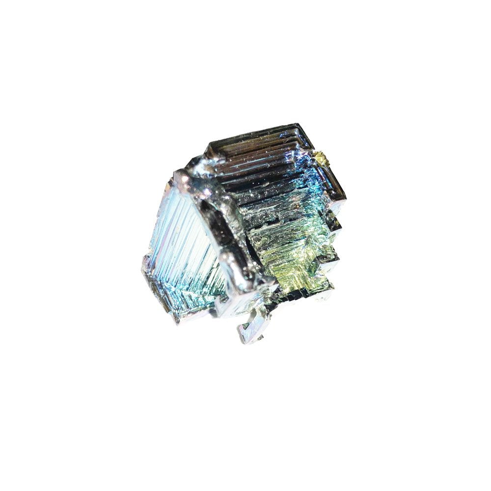 Bismuth.