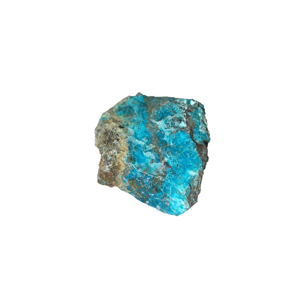 Chrysocolle.