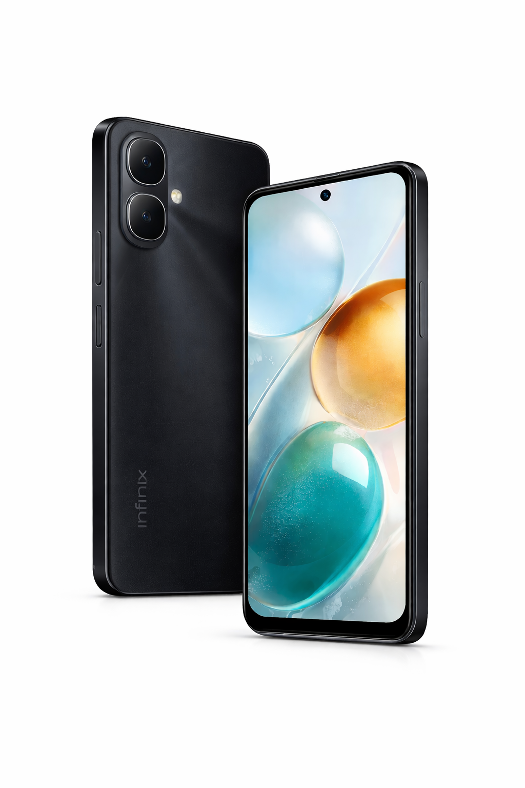 Infinix Smart 10 (8GB RAM + 128-256GB Storage)