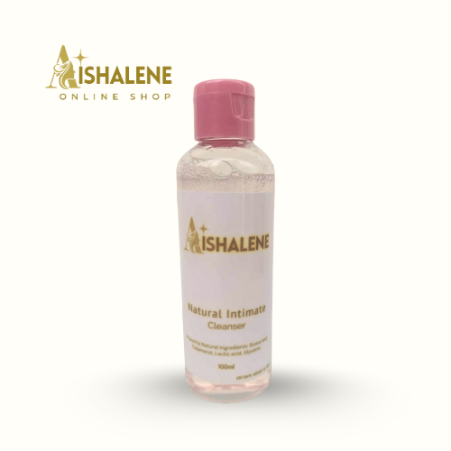 Gentle Care Feminine Wash