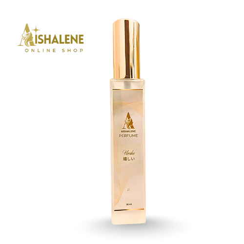Aishalene Perfume