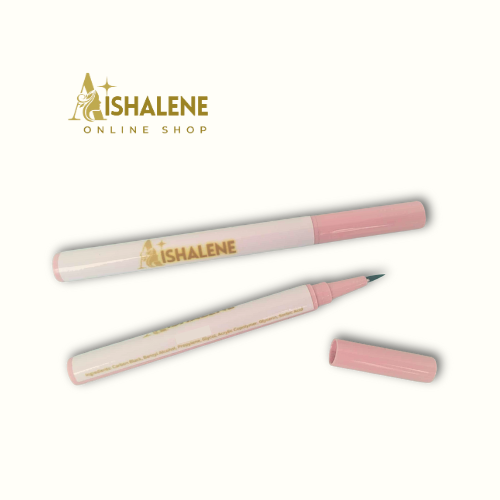 Pro-Precision Pen Eyeliner