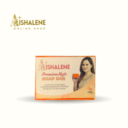 Premium Kojic Soap
