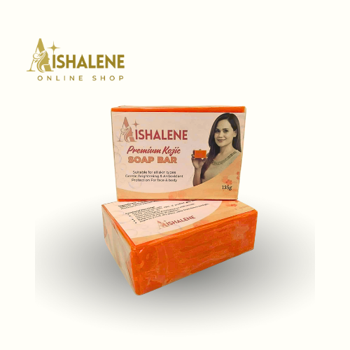 Premium Kojic Soap