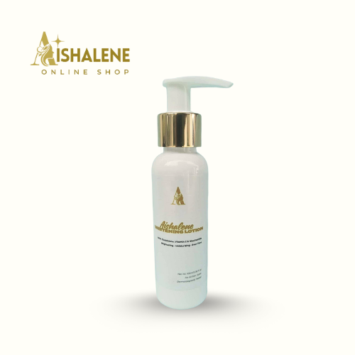Whitening Lotion